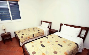 Jawhara Smir Residence,Near Smir Water Park,4 star