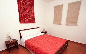 Jawhara Smir Residence,Near Smir Water Park,4 star