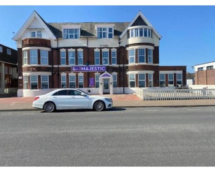 great yarmouth