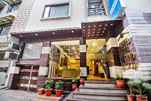 oyo 1977 hotel grand galaxy