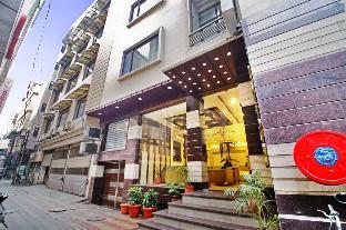 oyo 1977 hotel grand galaxy