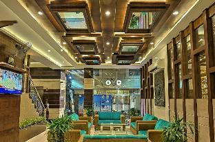 Oyo 1977 Hotel Grand Galaxy,Hotels Lane 2,Amritsar,Queens Road, Plot No 5,3 star
