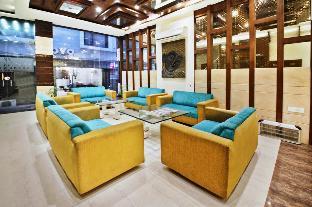 Oyo 1977 Hotel Grand Galaxy,Hotels Lane 2,Amritsar,Queens Road, Plot No 5,3 star