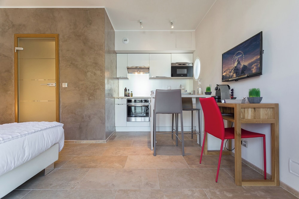 villa velvet