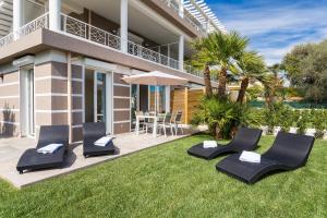 villeneuve loubet