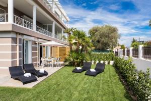 villa velvet