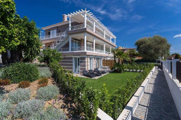 villa velvet