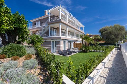 villa velvet
