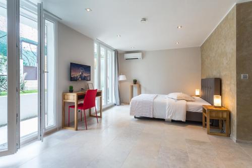 villa velvet
