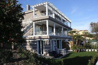 villa velvet
