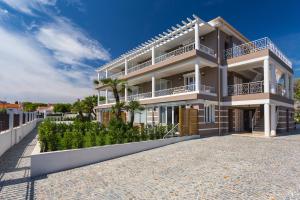 villa velvet