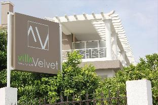villa velvet