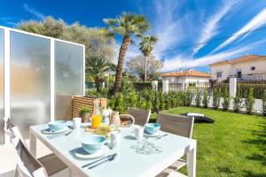 villeneuve loubet