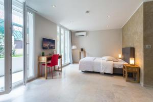 villa velvet