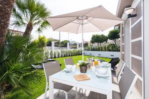 villa velvet