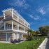 villa velvet