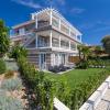 villa velvet