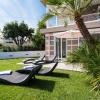 villa velvet