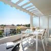 villa velvet