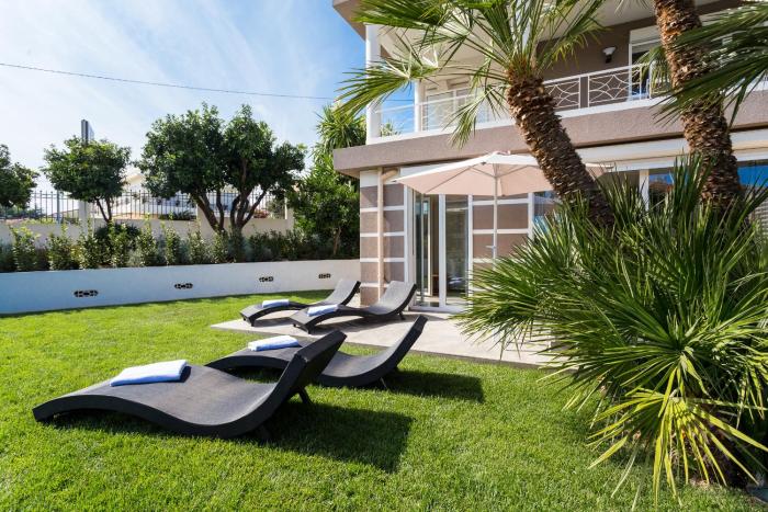 villa velvet