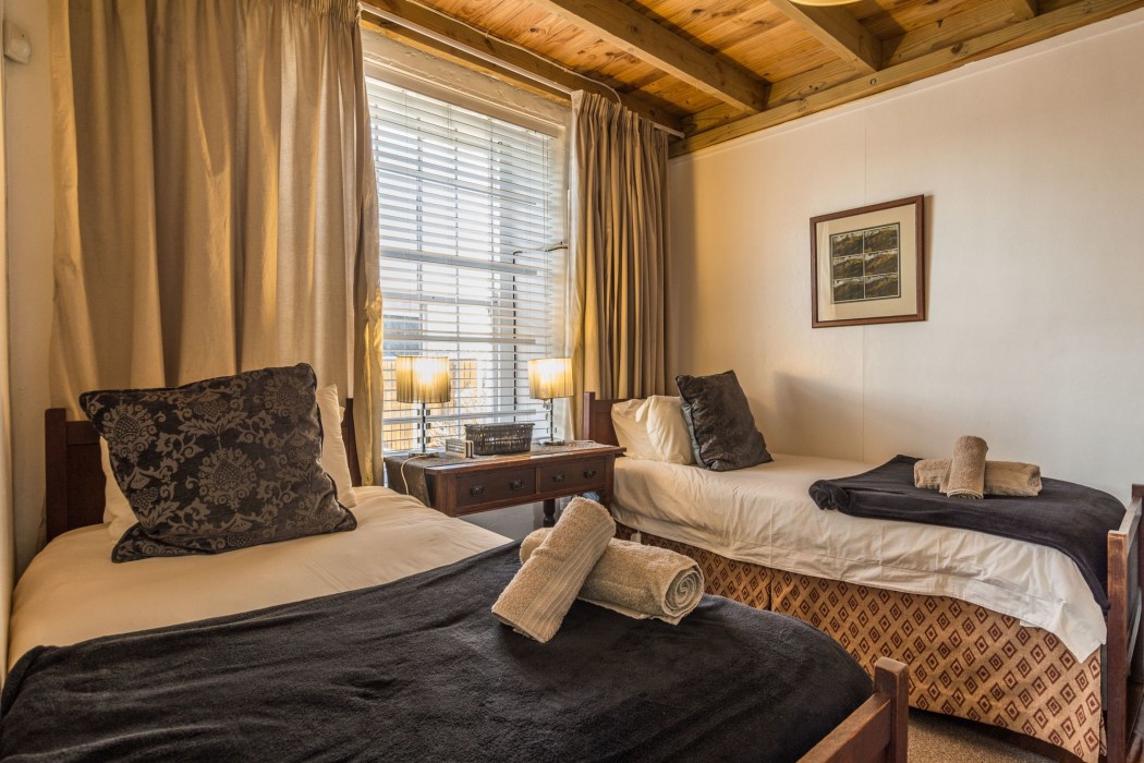 Bartholomew's Loft,Eastern Cape>>Cacadu,3 star
