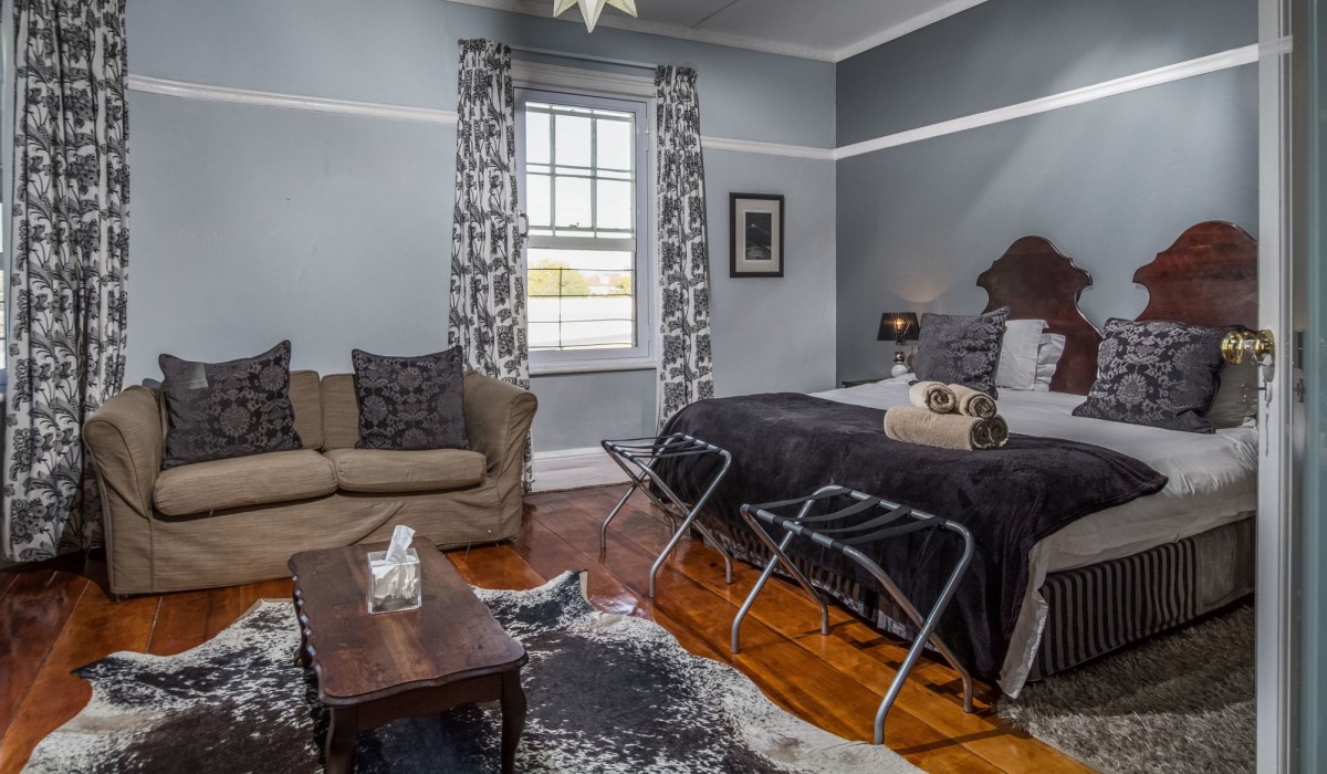 Bartholomew's Loft,Eastern Cape>>Cacadu,3 star