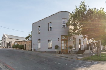 Bartholomew's Loft,Eastern Cape>>Cacadu,3 star