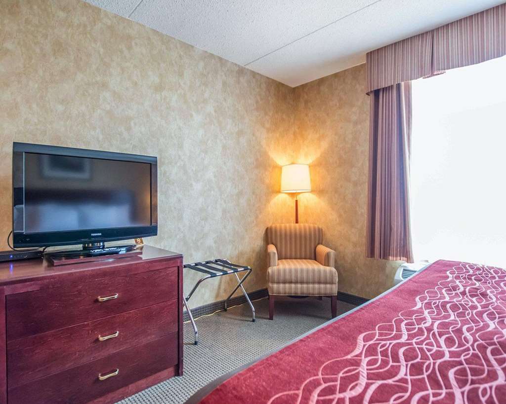 comfort inn sturgeon falls