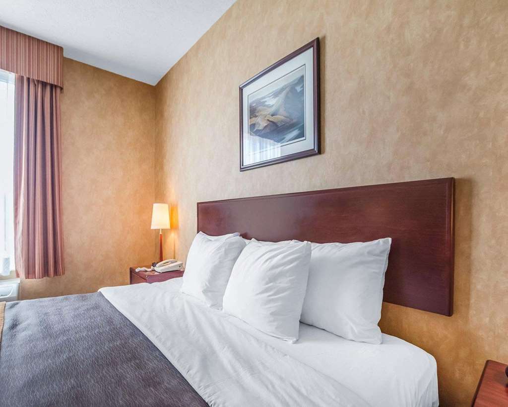 comfort inn sturgeon falls