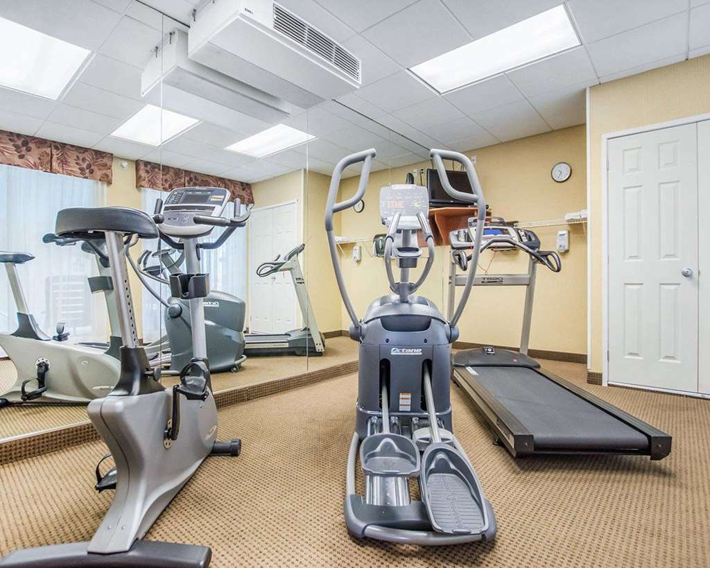 comfort inn sturgeon falls