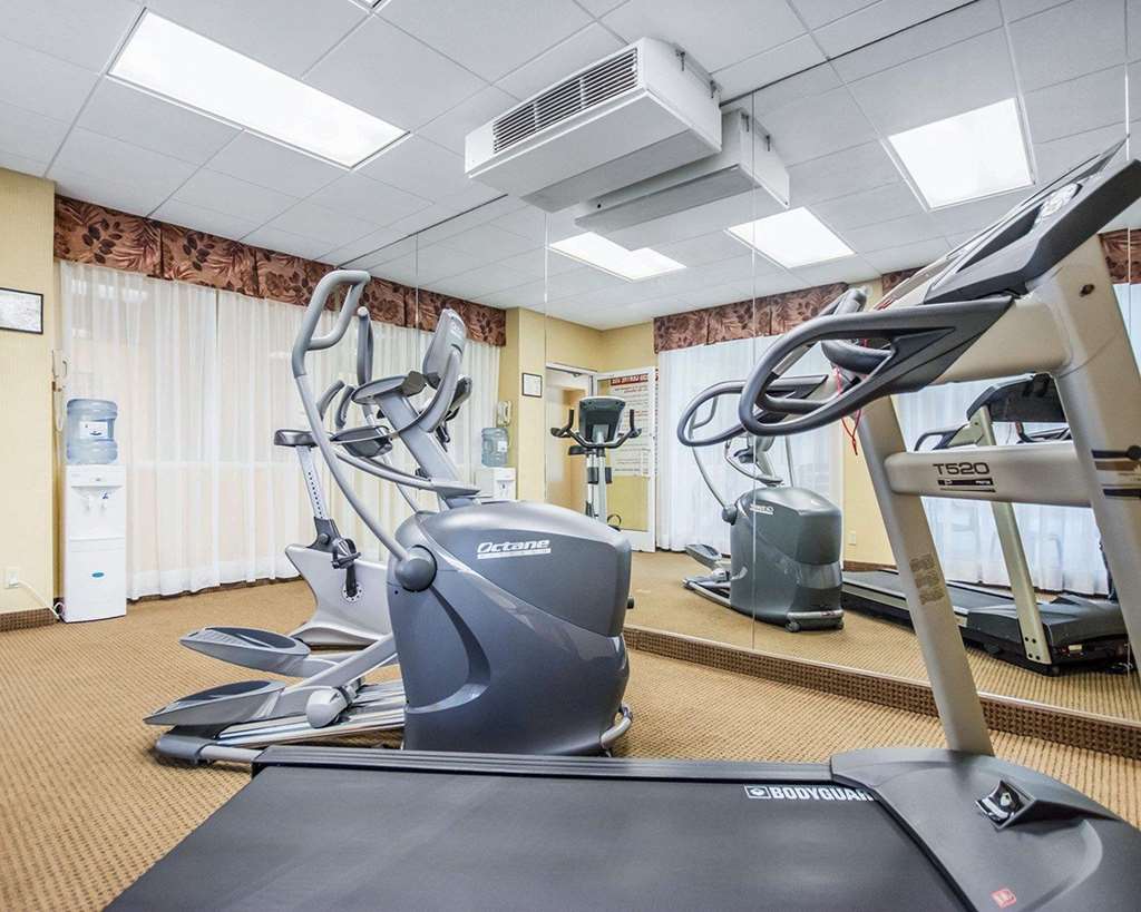 comfort inn sturgeon falls