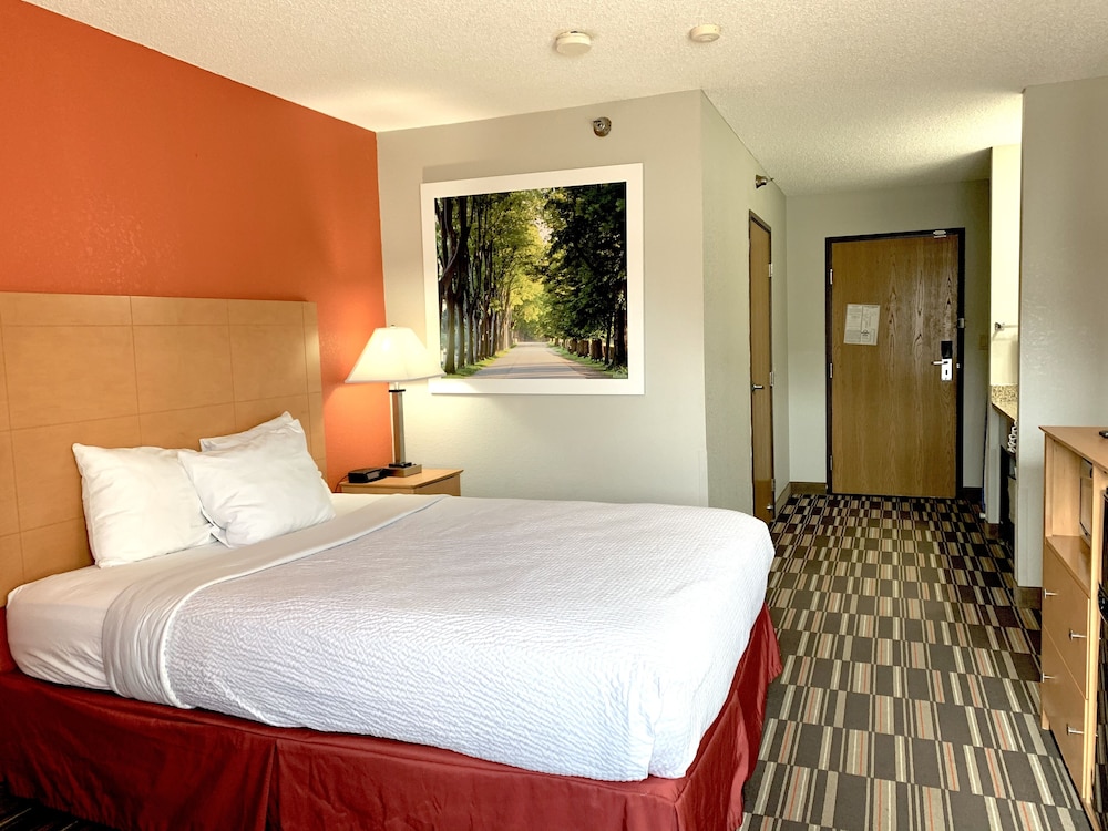 days inn by wyndham sturtevant racine mount pleasant