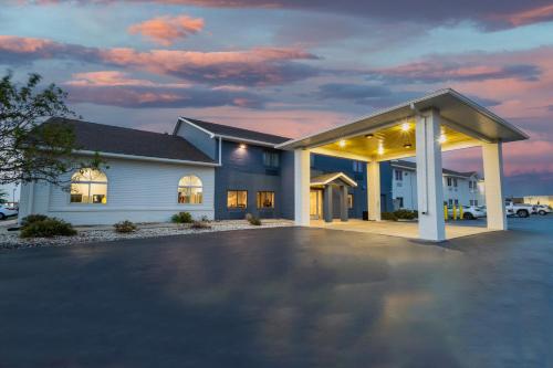 days inn by wyndham sturtevant racine mount pleasant