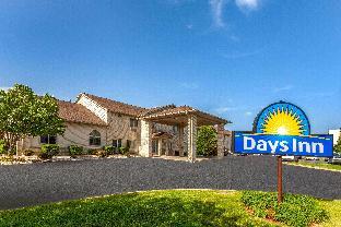 days inn by wyndham sturtevant racine mount pleasant
