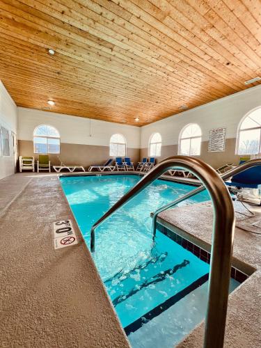 days inn by wyndham sturtevant racine mount pleasant