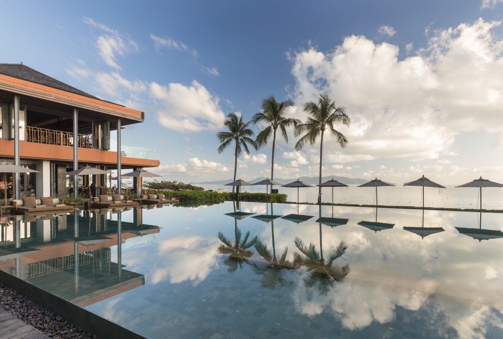 hansar samui resort and spa
