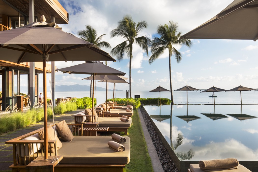 hansar samui resort and spa