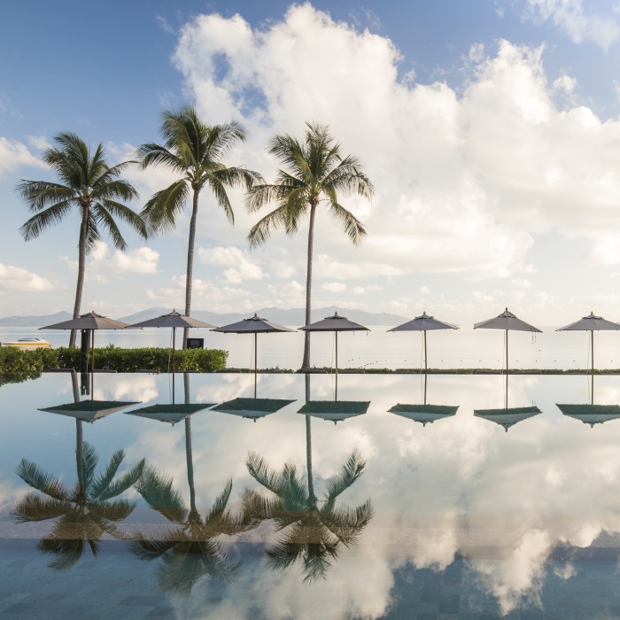 hansar samui resort and spa