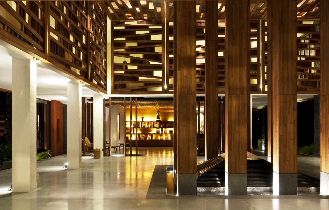 hansar samui resort and spa