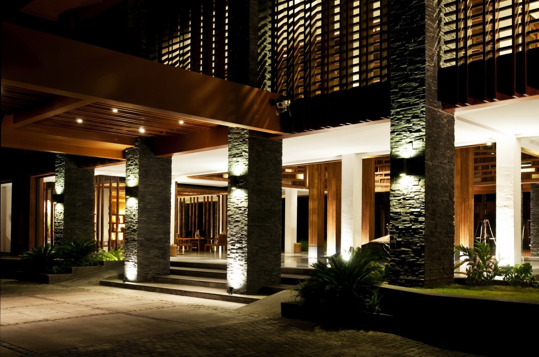 hansar samui resort and spa