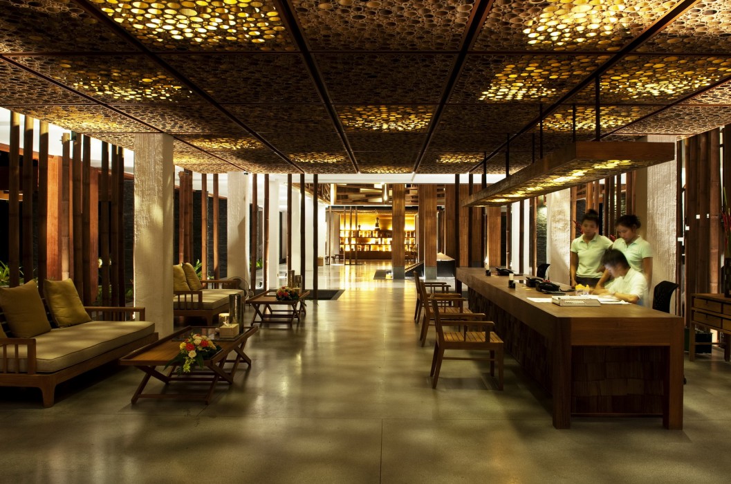 hansar samui resort and spa