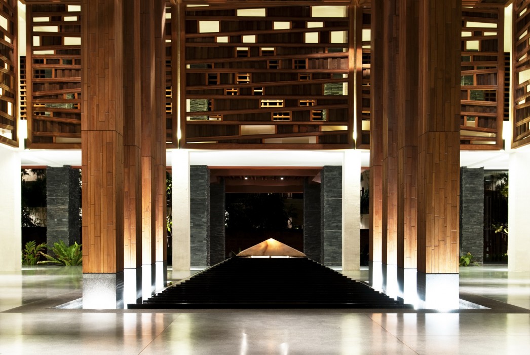hansar samui resort and spa