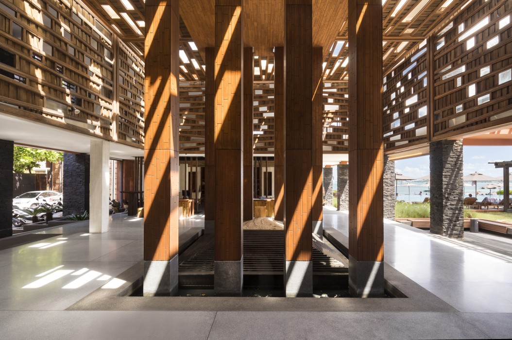 hansar samui resort and spa