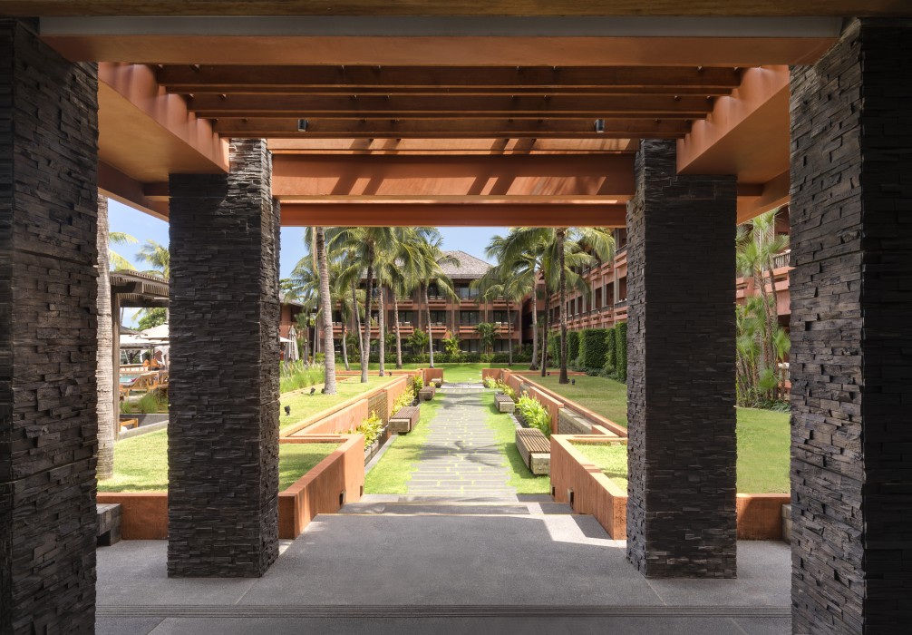 hansar samui resort and spa