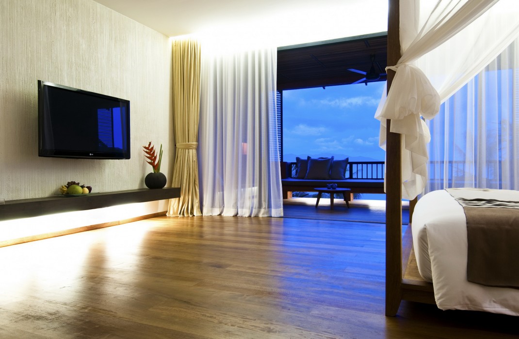 hansar samui resort and spa