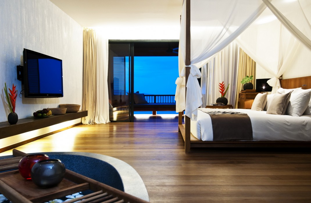 hansar samui resort and spa