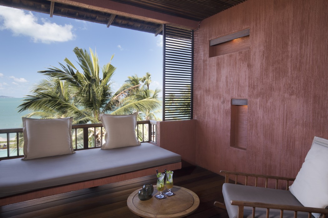 hansar samui resort and spa