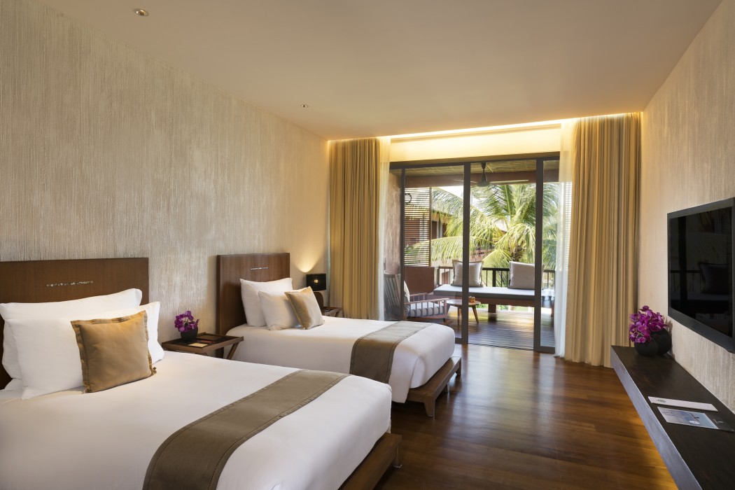 hansar samui resort and spa