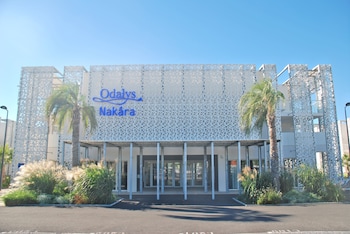 apparthotel prestige odalys nakara
