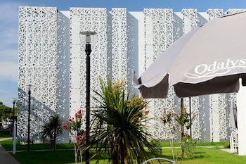 apparthotel prestige odalys nakara